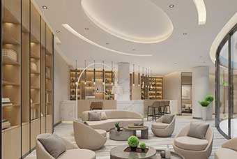 兰州香格里拉大酒店