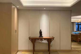 兰州玄关设计案例