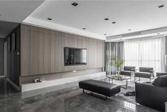 兰州电视墙设计案例