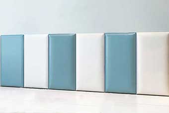 兰州森佰汇航空纤维（皮革饰面软包）