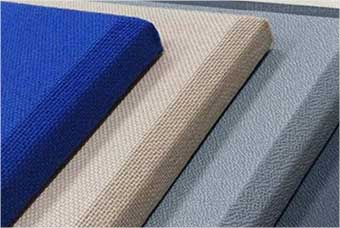 兰州森佰汇航空纤维（布艺饰面软包）